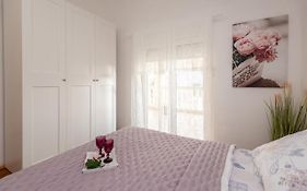 Magnolia Apartmani