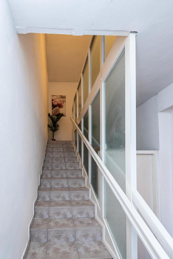 Magnolia Apartmani Vodice Exterior foto